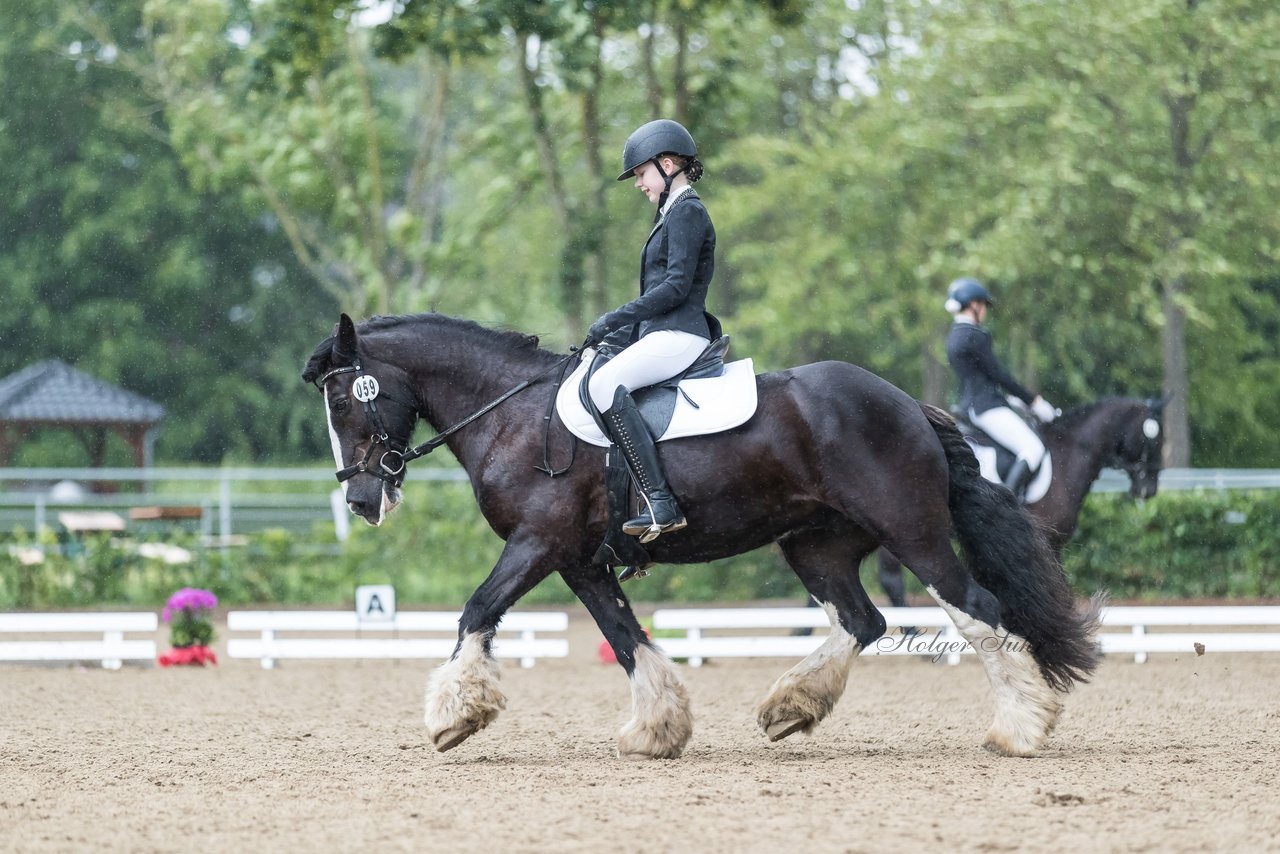 Bild 68 - Pony Akademie Turnier